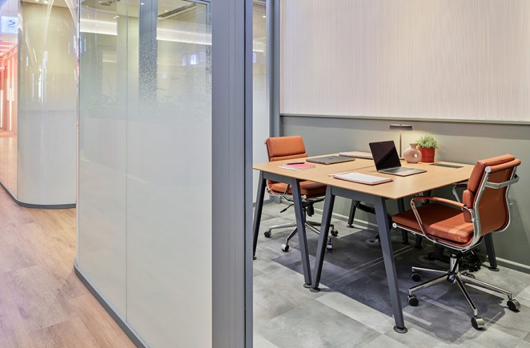 Sanal Ofis Avantajları